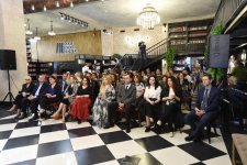 Если бы у вас было только 6 слов, чтобы описать Азербайджан ... (ФОТО)