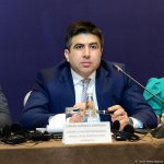 В Баку состоялась конференция по судебно-правовым реформам (ФОТО)