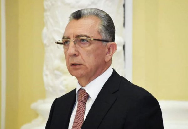 Готовится новое положение о Бакинском транспортном агентстве - Эльдар Азизов
