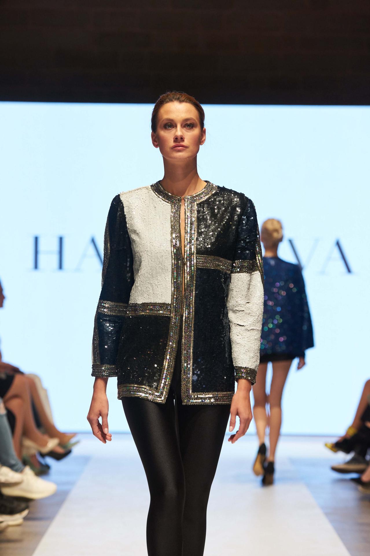 Azerbaijan Fashion Week: коллекция, посвященная жертвам пластической хирургии (ФОТО)