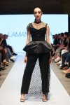 Azerbaijan Fashion Week: коллекция, посвященная жертвам пластической хирургии (ФОТО)