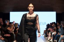 Azerbaijan Fashion Week: коллекция, посвященная жертвам пластической хирургии (ФОТО)