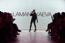 Azerbaijan Fashion Week: коллекция, посвященная жертвам пластической хирургии (ФОТО)
