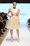Azerbaijan Fashion Week: коллекция, посвященная жертвам пластической хирургии (ФОТО)