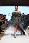 Azerbaijan Fashion Week: коллекция, посвященная жертвам пластической хирургии (ФОТО)