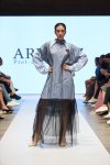 Azerbaijan Fashion Week: коллекция, посвященная жертвам пластической хирургии (ФОТО)