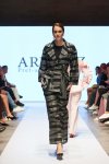 Azerbaijan Fashion Week: коллекция, посвященная жертвам пластической хирургии (ФОТО)