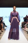 Azerbaijan Fashion Week: коллекция, посвященная жертвам пластической хирургии (ФОТО)