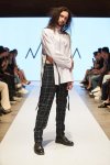 Azerbaijan Fashion Week: коллекция, посвященная жертвам пластической хирургии (ФОТО)