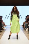 Azerbaijan Fashion Week: коллекция, посвященная жертвам пластической хирургии (ФОТО)