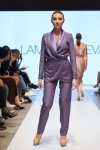 Azerbaijan Fashion Week: коллекция, посвященная жертвам пластической хирургии (ФОТО)