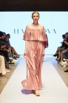 Azerbaijan Fashion Week: коллекция, посвященная жертвам пластической хирургии (ФОТО)