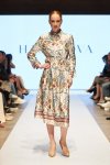 Azerbaijan Fashion Week: коллекция, посвященная жертвам пластической хирургии (ФОТО)