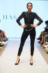 Azerbaijan Fashion Week: коллекция, посвященная жертвам пластической хирургии (ФОТО)