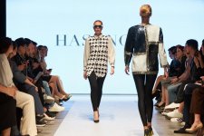Azerbaijan Fashion Week: коллекция, посвященная жертвам пластической хирургии (ФОТО)