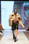Azerbaijan Fashion Week: коллекция, посвященная жертвам пластической хирургии (ФОТО)