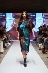 Azerbaijan Fashion Week: коллекция, посвященная жертвам пластической хирургии (ФОТО)