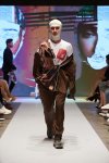 Azerbaijan Fashion Week: коллекция, посвященная жертвам пластической хирургии (ФОТО)
