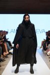 Azerbaijan Fashion Week: коллекция, посвященная жертвам пластической хирургии (ФОТО)