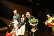 Мистические сны Ильгара Сафата довели до… (ФОТО)