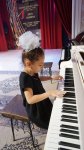 3600 участников боролись за победу в Олимпиаде искусств в Баку (ФОТО)