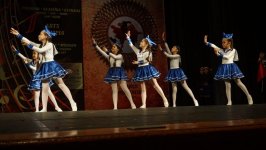 3600 участников боролись за победу в Олимпиаде искусств в Баку (ФОТО)