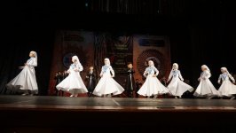 3600 участников боролись за победу в Олимпиаде искусств в Баку (ФОТО)