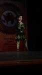 3600 участников боролись за победу в Олимпиаде искусств в Баку (ФОТО)