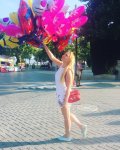 Я дышу Баку – премьера российской журналистки Марии Суворовской (ВИДЕО, ФОТО)