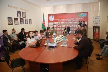 Названы денежные призы İBSA Judo Grand Prix Baku 2019  - презентация сайта (ФОТО)