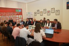 Названы денежные призы İBSA Judo Grand Prix Baku 2019  - презентация сайта (ФОТО)