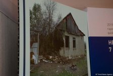 Главы ИВ отчитались о проделанной работе по устранению последствий землетрясения в Азербайджане (ФОТО)