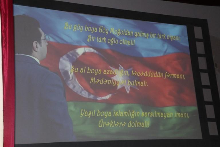 Свет, рожденный из страданий – жизнь и творчество Джафара Джаббарлы (ФОТО)