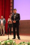 Свет, рожденный из страданий – жизнь и творчество Джафара Джаббарлы (ФОТО)