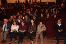Свет, рожденный из страданий – жизнь и творчество Джафара Джаббарлы (ФОТО)