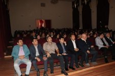 Свет, рожденный из страданий – жизнь и творчество Джафара Джаббарлы (ФОТО)