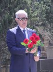 Ветераны спецслужб "Альянс" почтили память легендарного разведчика Мамедгусейна Асадова (ФОТО)
