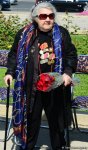 Азербайджанская общественность отмечает 74-ю годовщину Победы над фашизмом (ФОТО)
