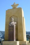 Азербайджанская общественность отмечает 74-ю годовщину Победы над фашизмом (ФОТО)