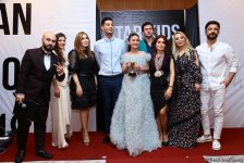 Принцы и принцессы Азербайджана – самые модные и очаровательные (ФОТО)