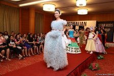 Принцы и принцессы Азербайджана – самые модные и очаровательные (ФОТО)