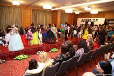 Принцы и принцессы Азербайджана – самые модные и очаровательные (ФОТО)