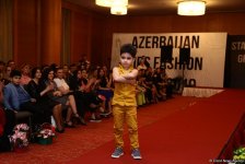 Принцы и принцессы Азербайджана – самые модные и очаровательные (ФОТО)