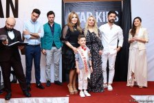 Принцы и принцессы Азербайджана – самые модные и очаровательные (ФОТО)