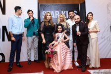 Принцы и принцессы Азербайджана – самые модные и очаровательные (ФОТО)