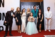 Принцы и принцессы Азербайджана – самые модные и очаровательные (ФОТО)