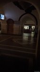 Четыре станции бакинского метро остались без света (ФОТО)