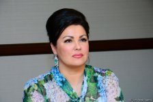 Откровения Анны Нетребко, Юсифа Эйвазова и Эльчина Азизова в преддверии концерта "С любовью к Азербайджану" (ФОТО)