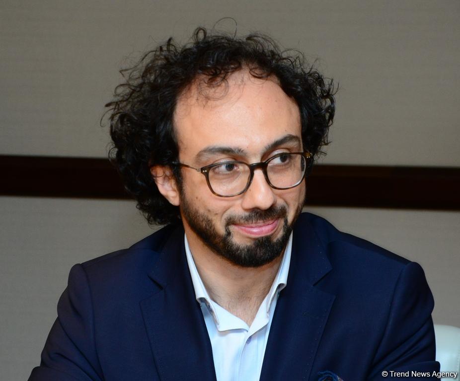 Откровения Анны Нетребко, Юсифа Эйвазова и Эльчина Азизова в преддверии концерта "С любовью к Азербайджану" (ФОТО)