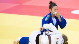 НПКА подвел итоги IBSA Judo Grand Prix Baku 2019 (ФОТО)